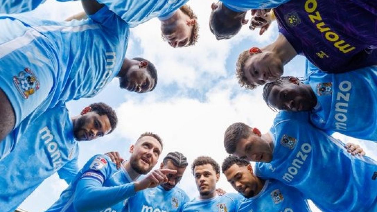 25 yıl sonra yeniden Premier Lig'deler