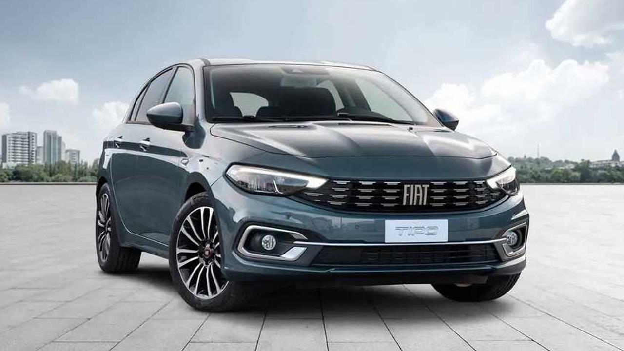 2 araba birden sürücülere veda ediyor! Kapış kapış gidiyordu