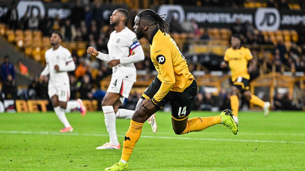 38 maçta 7 gol attı! Fenerbahçe ve Beşiktaş, Tolu Arokodare için transfer yarışında