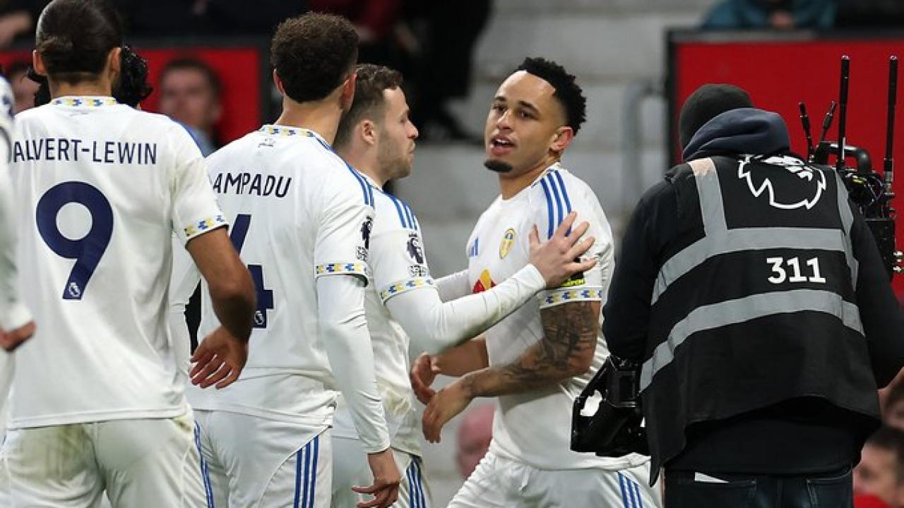 Premier Lig'de 45 yıl sonra gelen zafer!