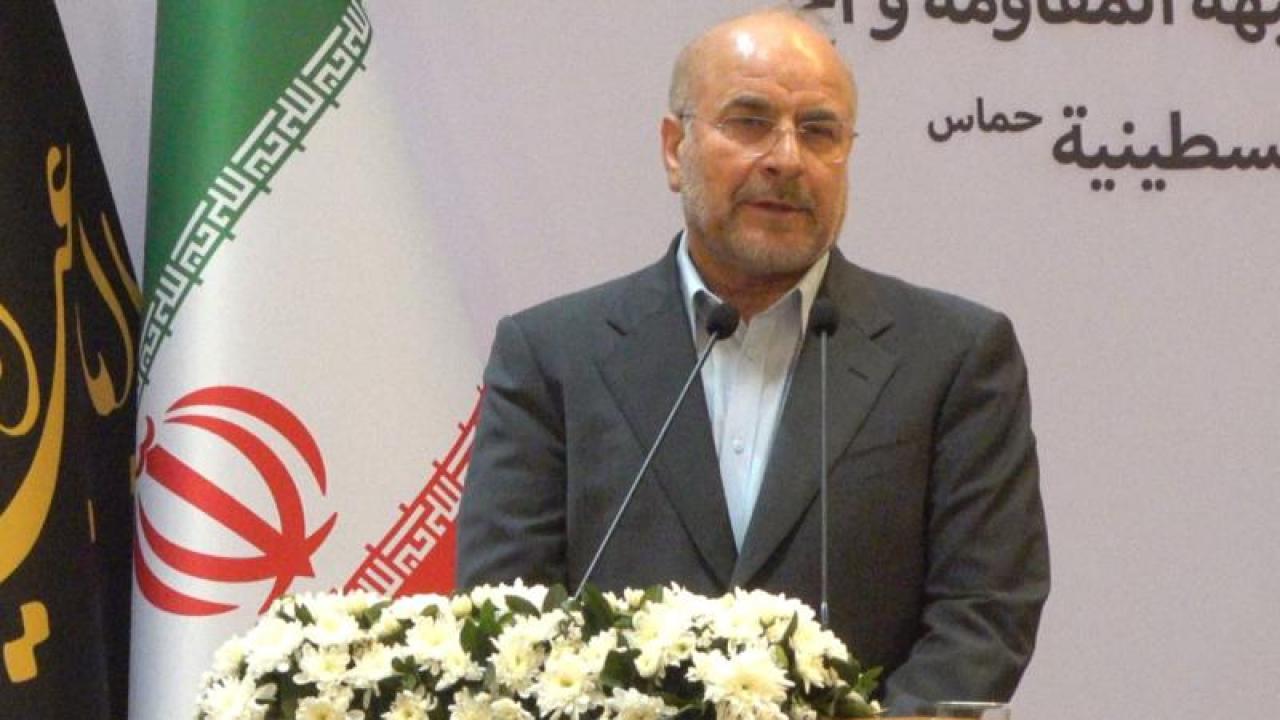 Hürmüz’de kontrol mesajı: Kalibaf: “Kararı sahada veririz”