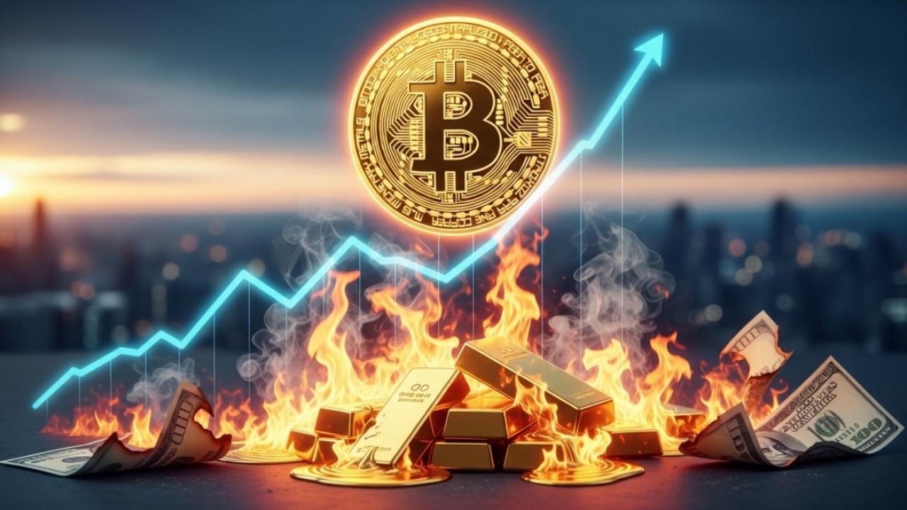 Bitcoin’de "Hürmüz" dopingi! 6 haftanın zirvesi resmen görüldü