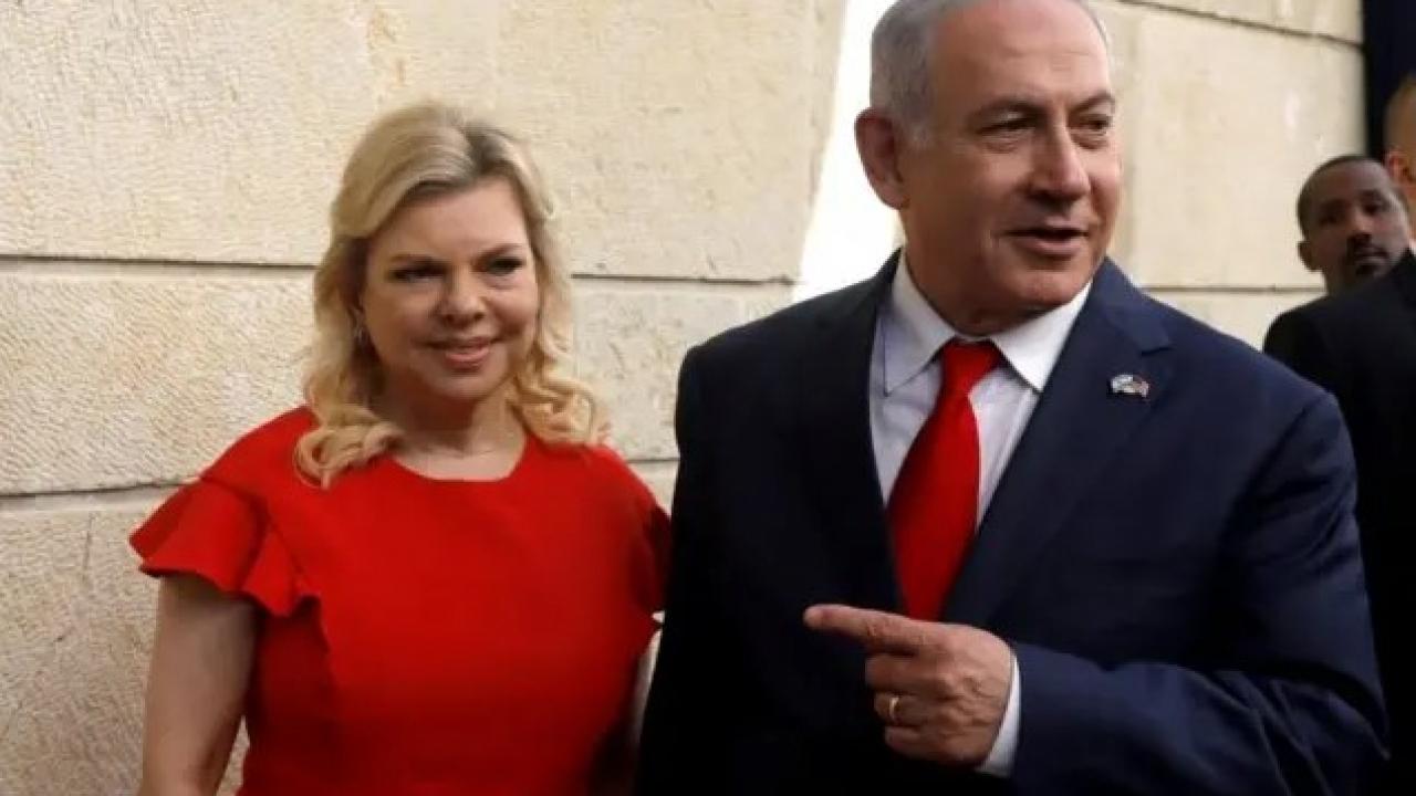 Sara Netanyahu davasında yeni gelişme: İfade bile almadan dosyayı kapatın!