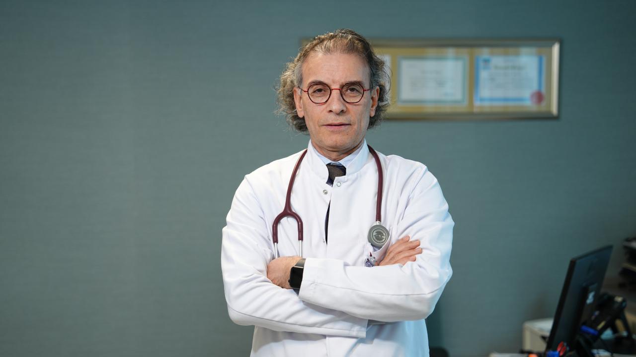 Uzman isim 'dışarıda yemek yemenin' risklerini anlattı