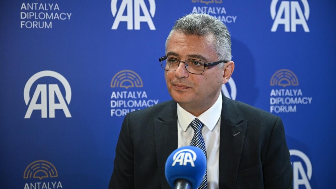 KKTC'den Güney Kıbrıs açıklaması! Erhürman'dan İsrail'e uyarı: Türkiye'nin gücünü...