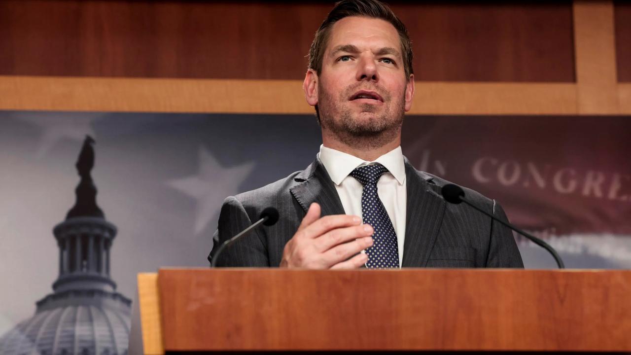 ABD Kongresi'nde cinsel taciz skandalı! Görevinden istifa etti