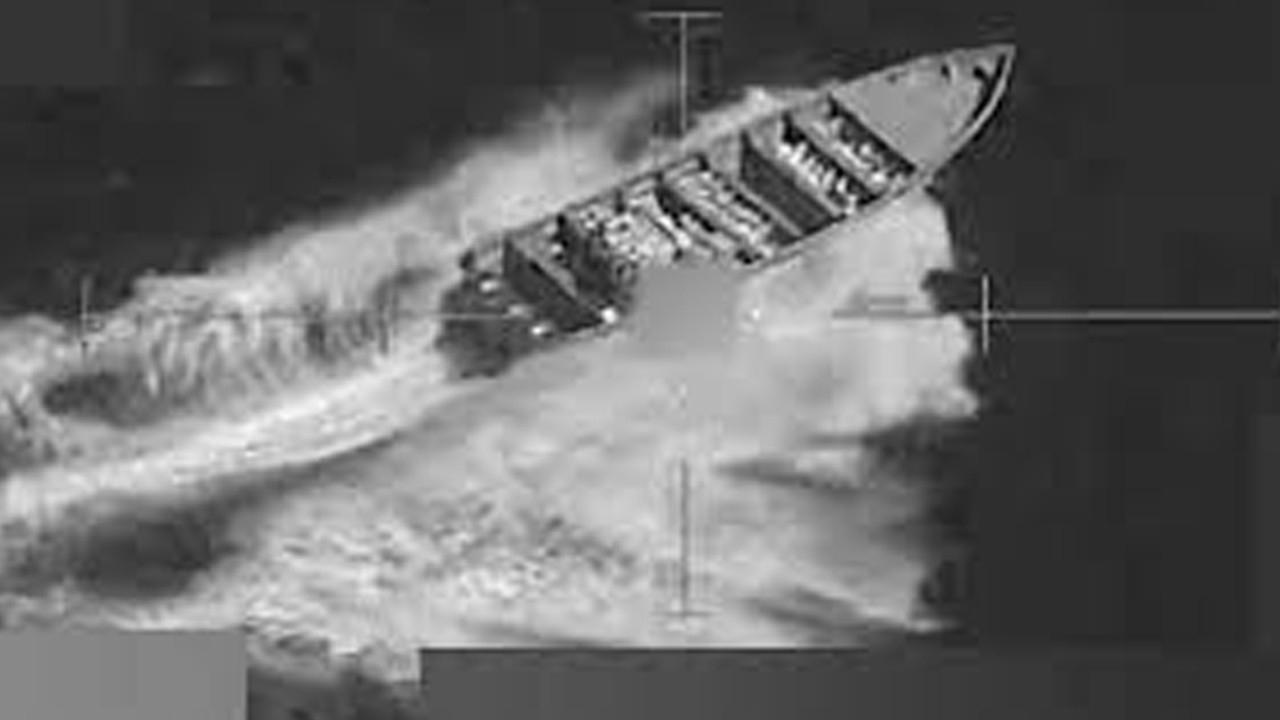 ABD’den Doğu Pasifik’te operasyon: 4 “narko-terörist” öldürüldü