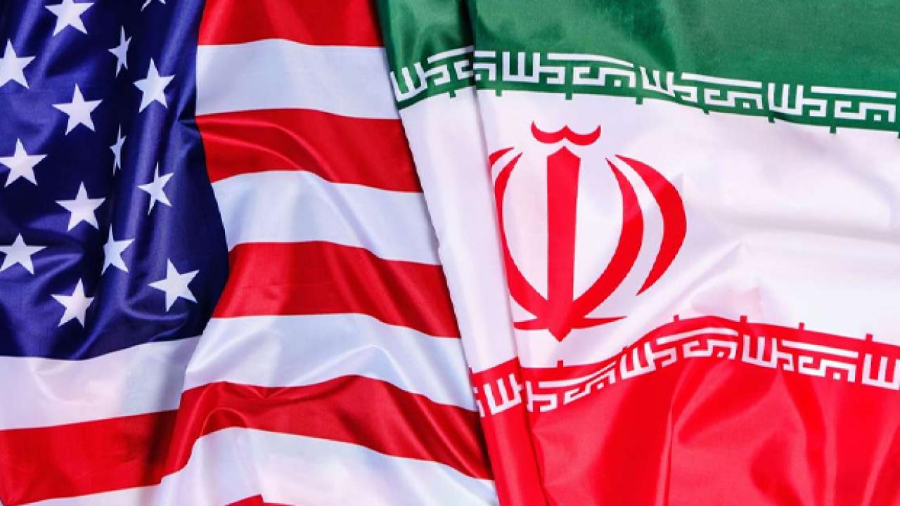 ABD’den İran'la bağlantılı 3 kişi, 9 gemi ve 17 ku…