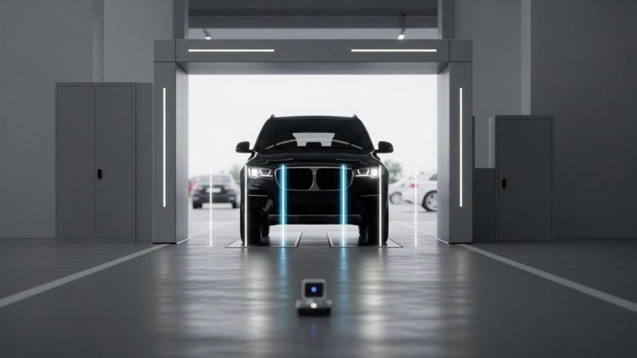 Araç muayenesinde yeni dönem! Bir devir kapanıyor