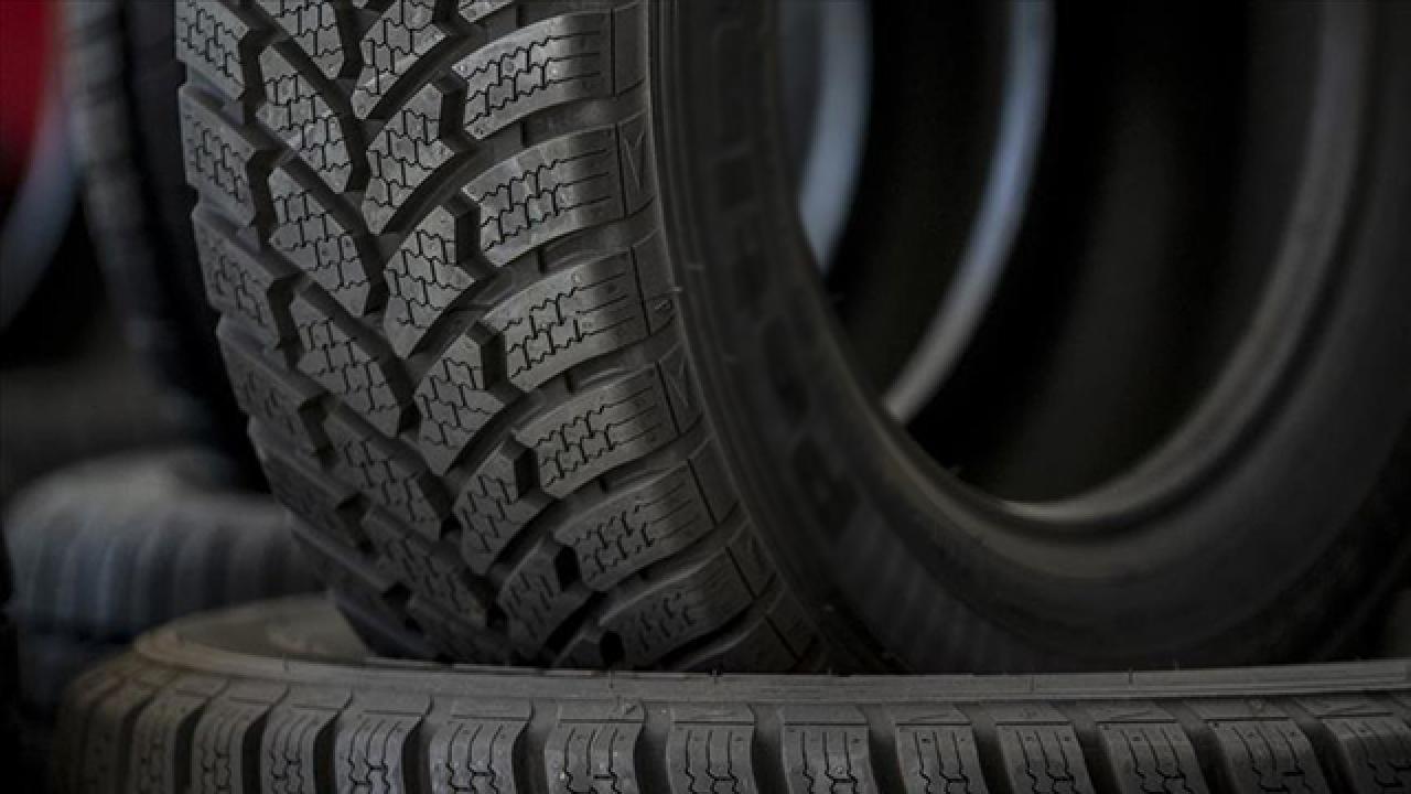 Araç sahipleri dikkat! Zorunlu kış lastiği uygulaması sona erdi