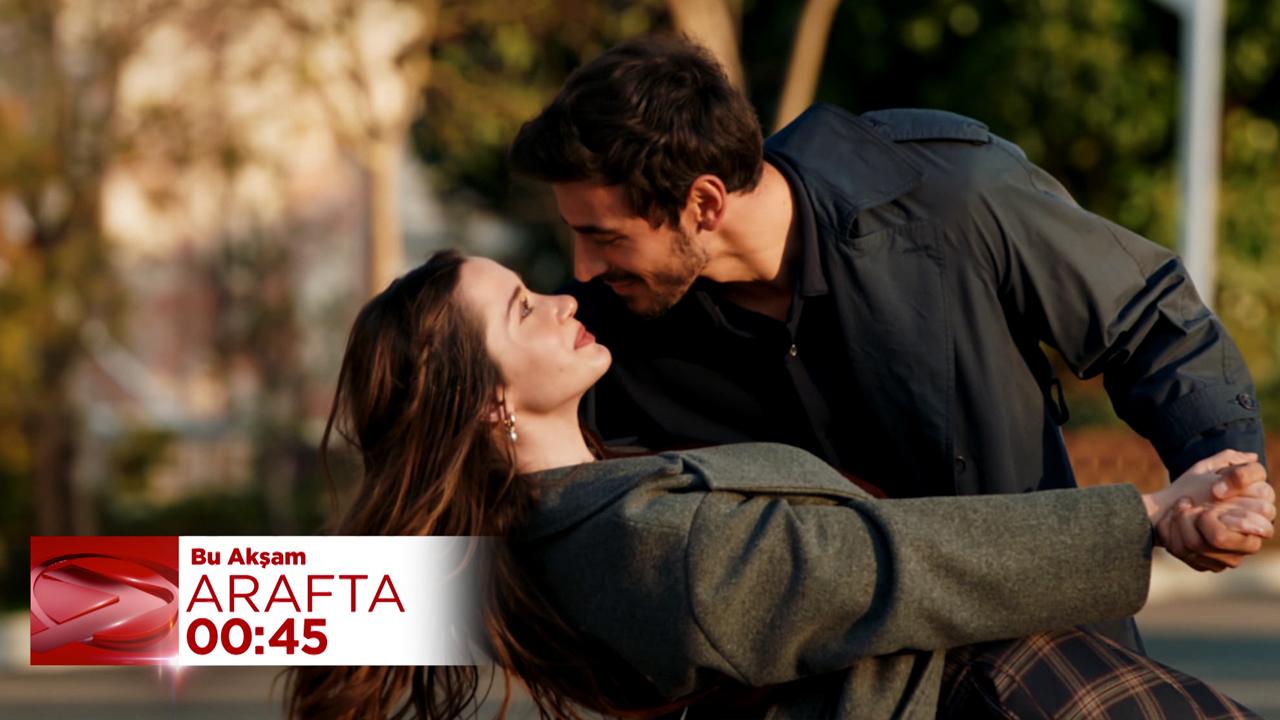 Arafta'da Ateş'e doğum günü sürprizi! Nezir rahat durmuyor