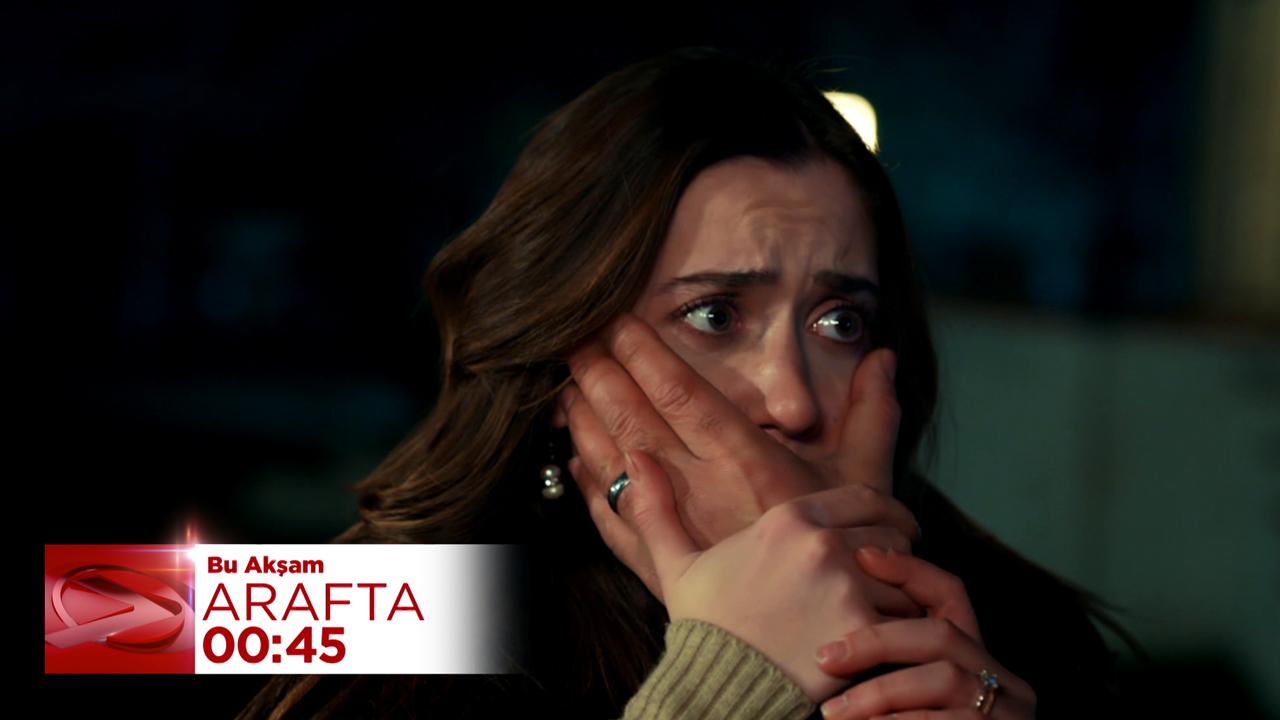 Arafta'da Haydar, Nezir'in elinden kurtuluyor! Kar…