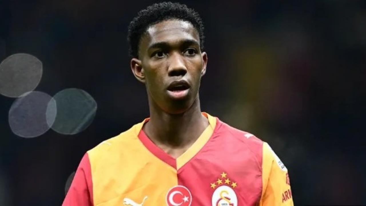 Asprilla, Kocaelispor maçı sonrası paylaşımıyla Galatasaraylıları çıldırttı