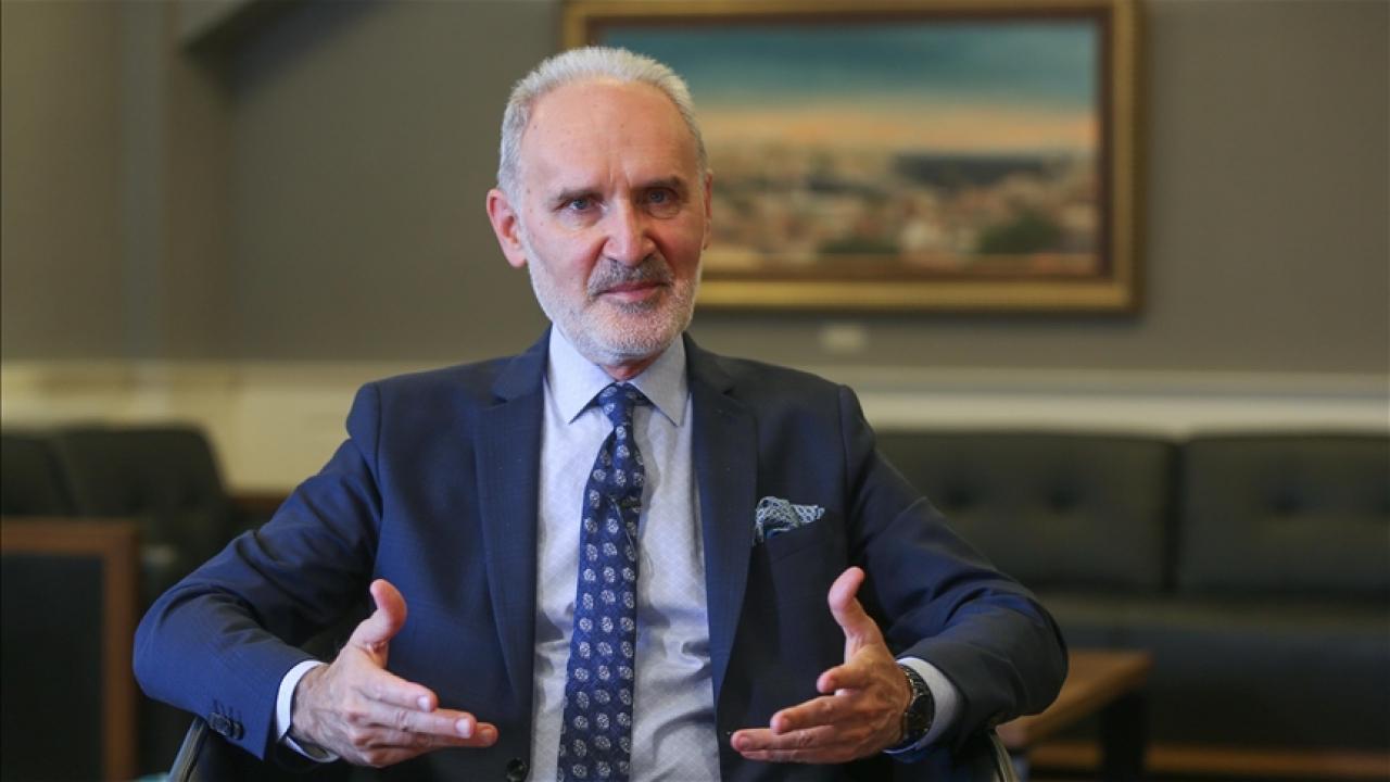 Asyalı devlere alternatif doğuyor! 80 milyar dolarlık pasta için dev hamle