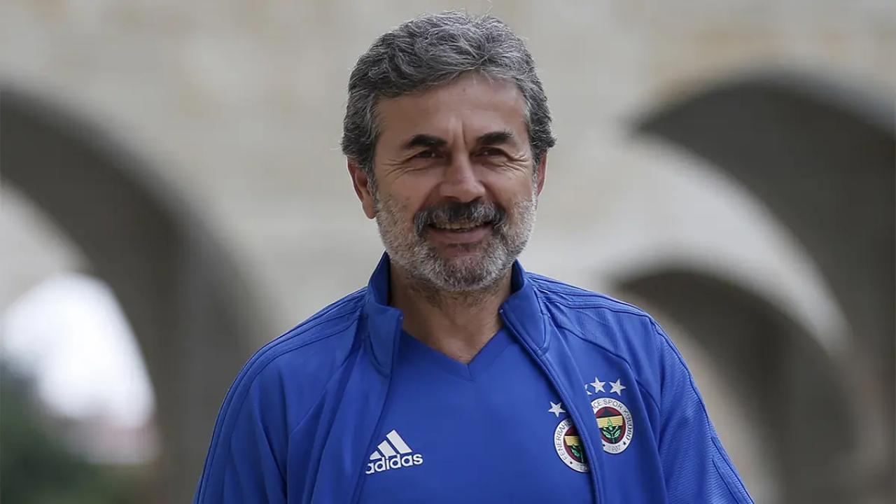 Aykut Kocaman'dan gündem olan Fenerbahçe iddası! 'Bunu bir yere yazın...'