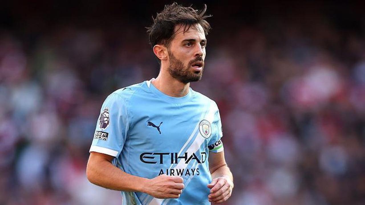 Bernardo Silva Beşiktaş