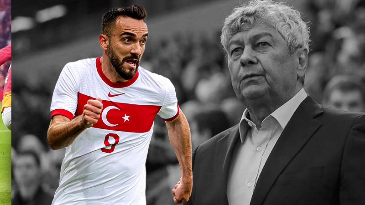 Beşiktaşlı eski yıldızdan yıllar sonra Lucescu itirafı: 'Nikahını kıy, öyle gel' dedi