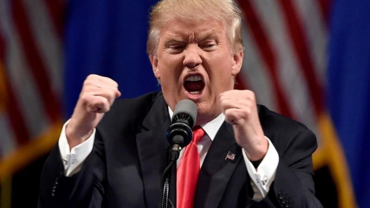 Beyaz Saray’da dehşet saatleri: Trump'ın İran savaşındaki gizli krizleri ifşa oldu