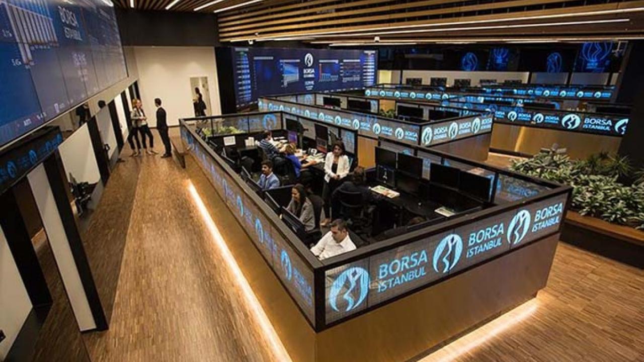 Borsa İstanbul’da büyük bilanço maratonu başlıyor