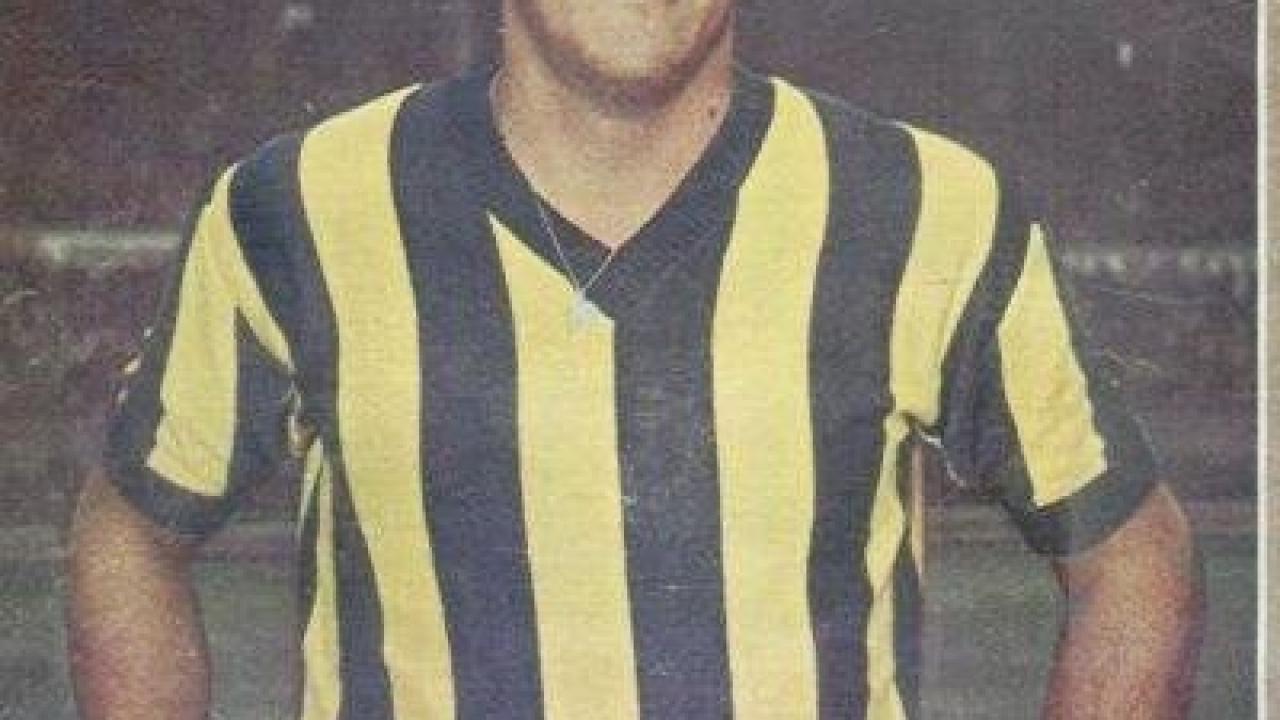 Can Bartu ölümünün 7. yılında da unutulmadı!