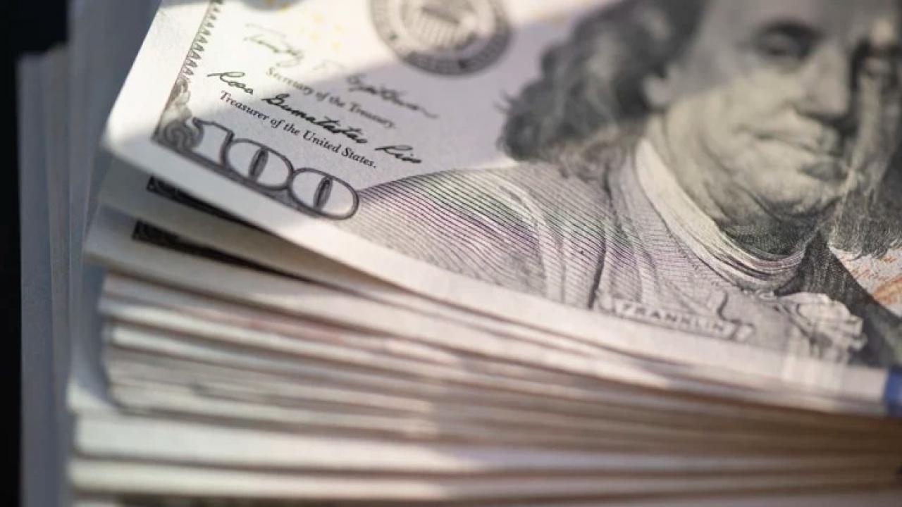 Cari açık 10 ayın en yükseğinde