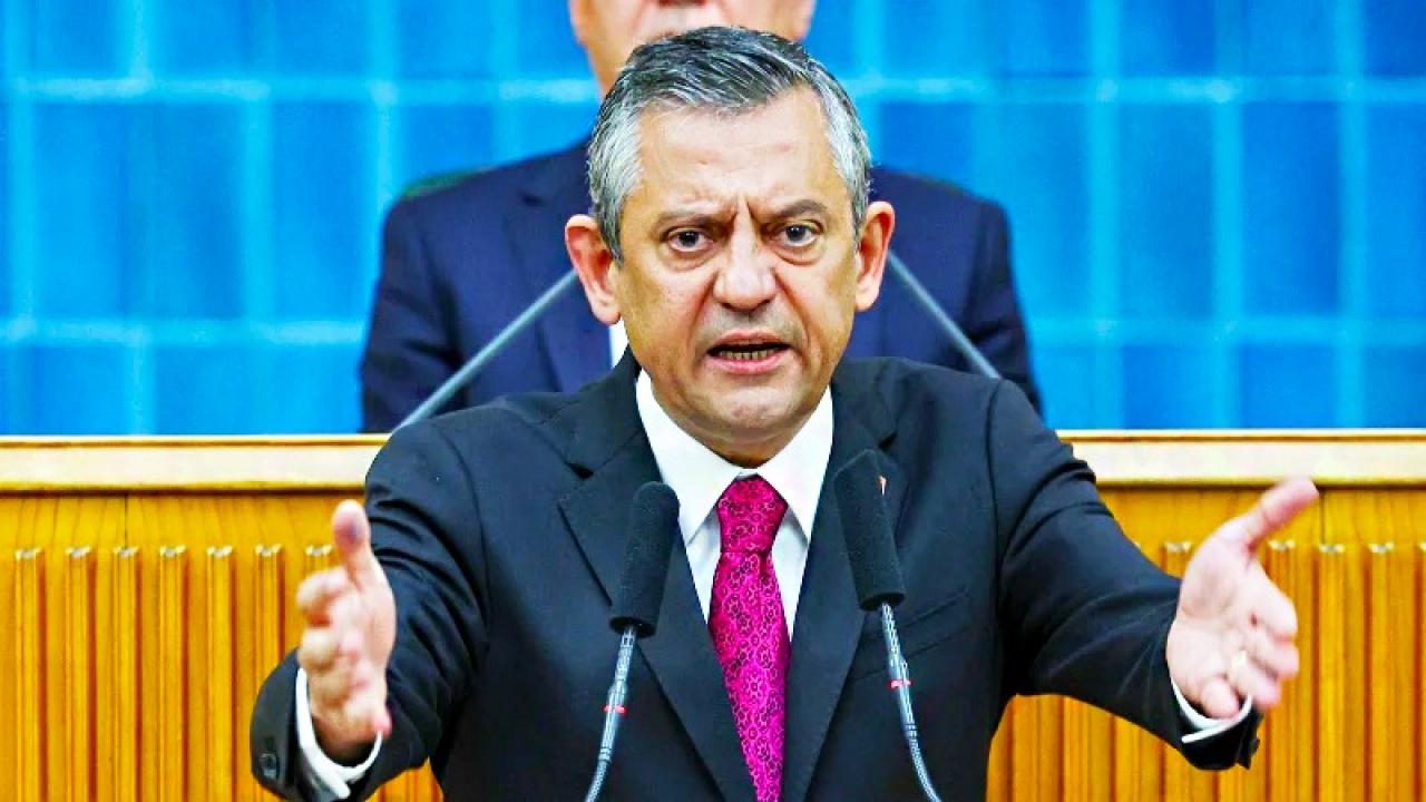 CHP'den mutlak butlan hamlesi: Yeni parti kurulacak, yer bakılıyor