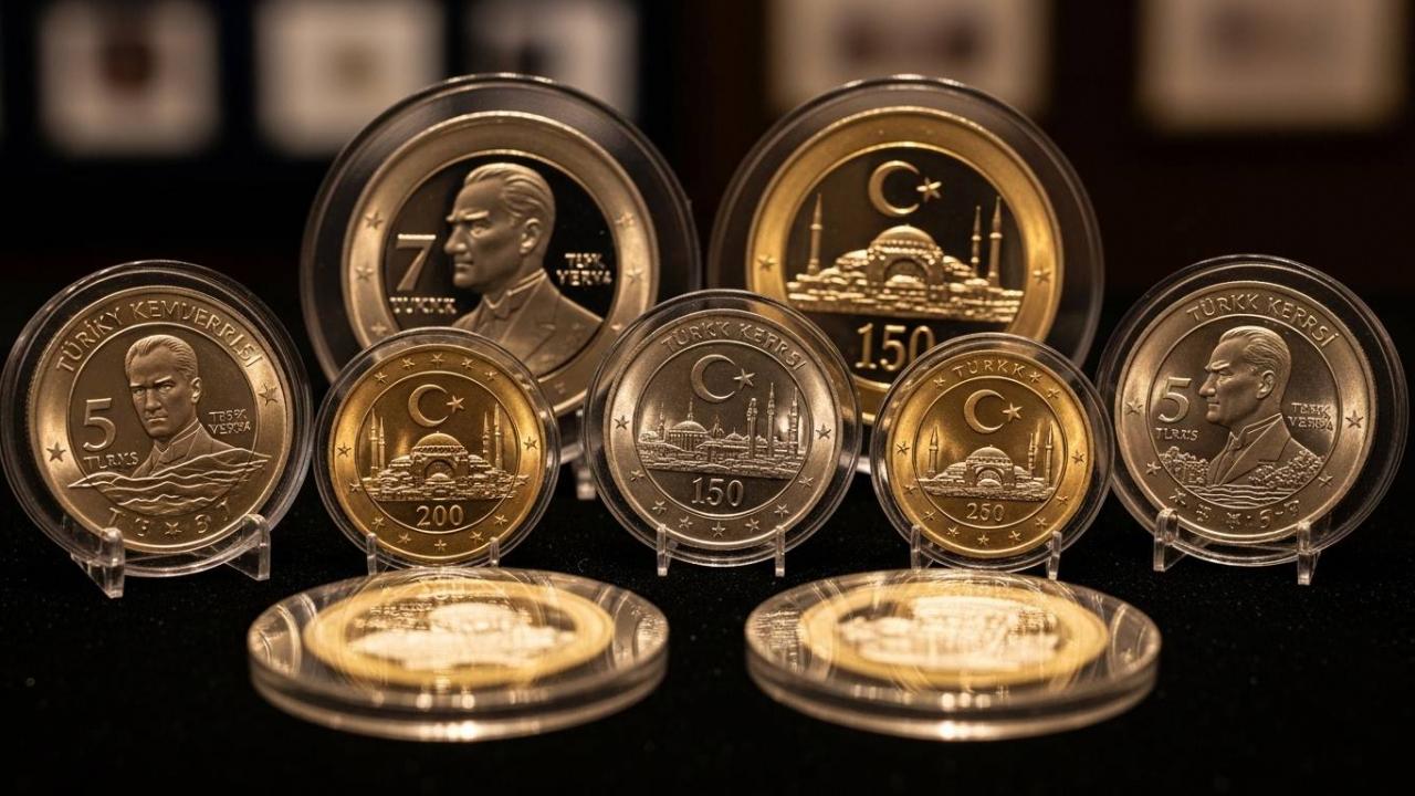 Yatırımcılar için adeta altın: Dünyada sadece 5 bin kişide olacak! Yarın satışa çıkacak