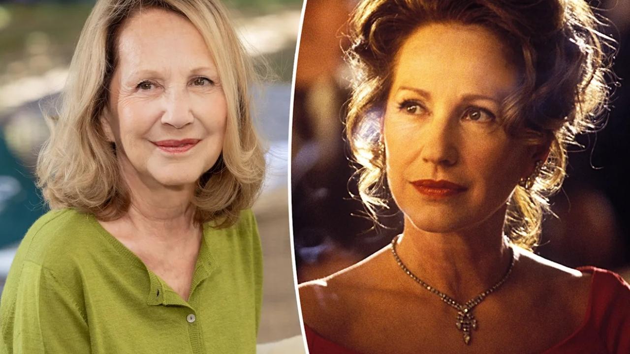 Demansla yenildi: Ünlü oyuncu hayatını kaybetti