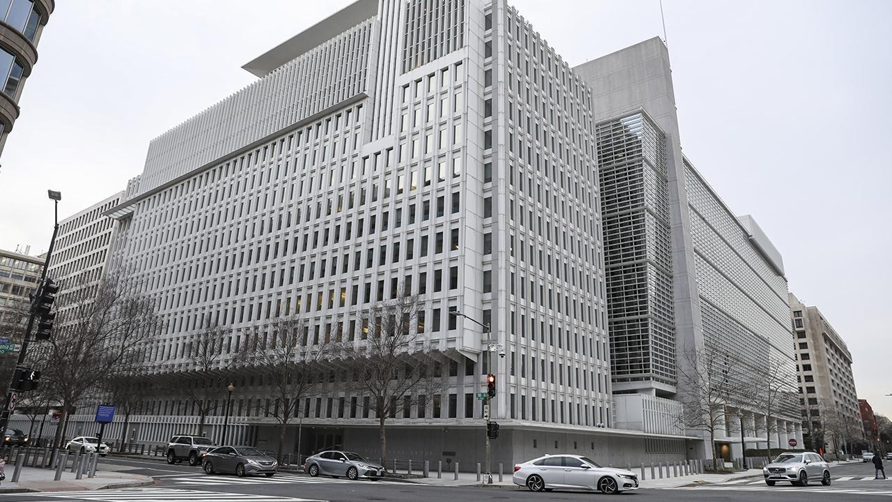 Dünya Bankası’ndan Türkiye’ye rekor proje desteği