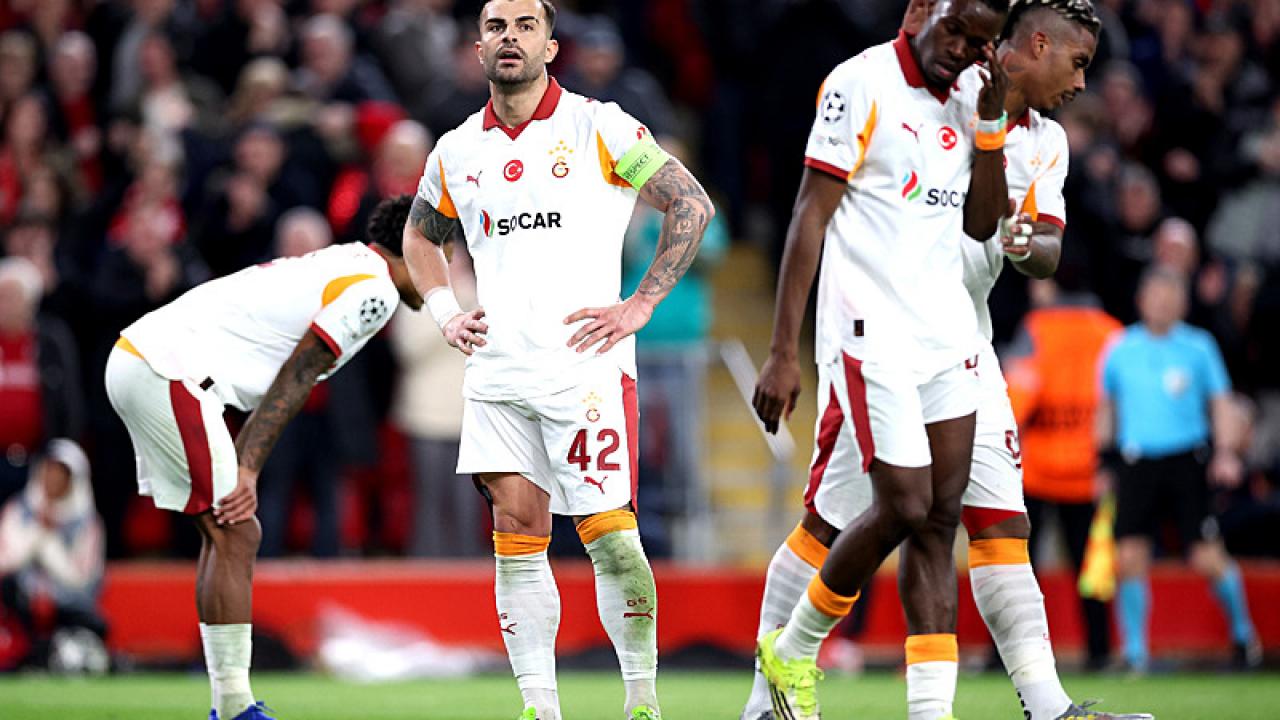 Eski dostlarından Galatasaray'a ağır fatura!