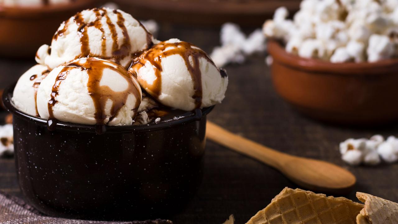 Ev Yapımı Dondurma: Kremalı Yaz Lezzeti