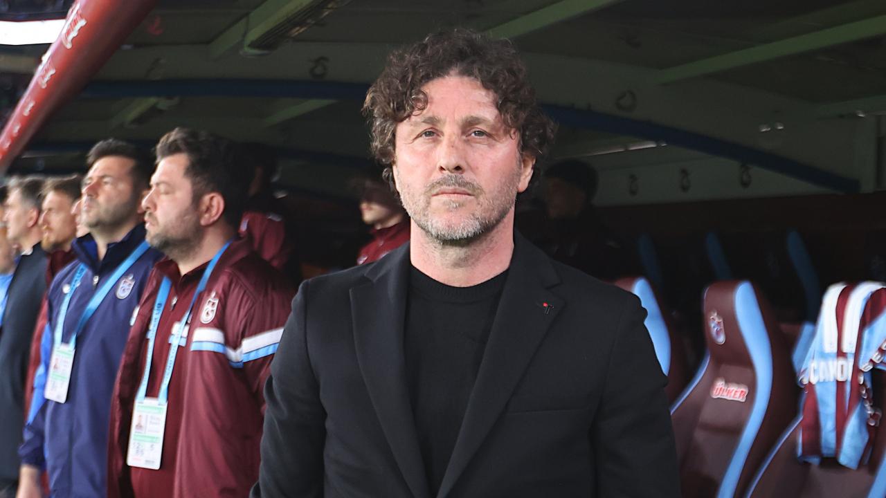 Fatih Tekke: 'Bugün ilk defa söylüyorum'