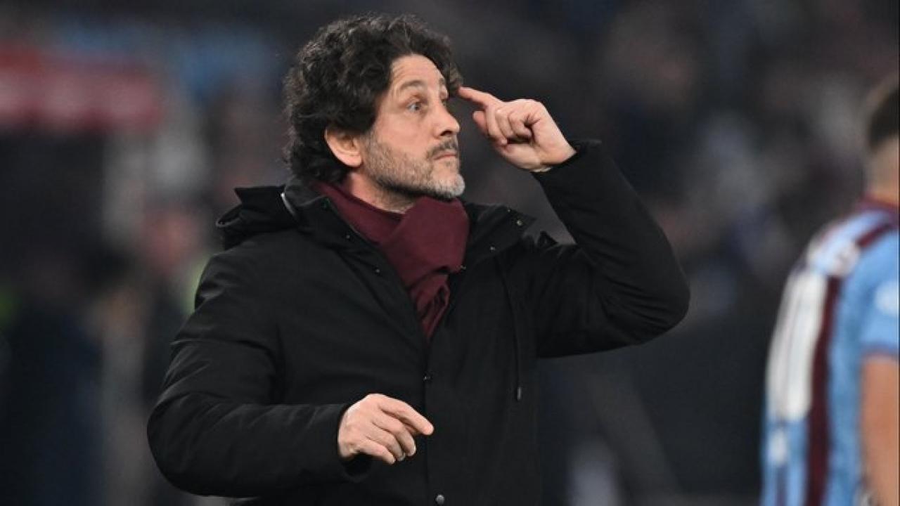 Fatih Tekke kötü haberi duyurdu! 'Ameliyat olabilir'