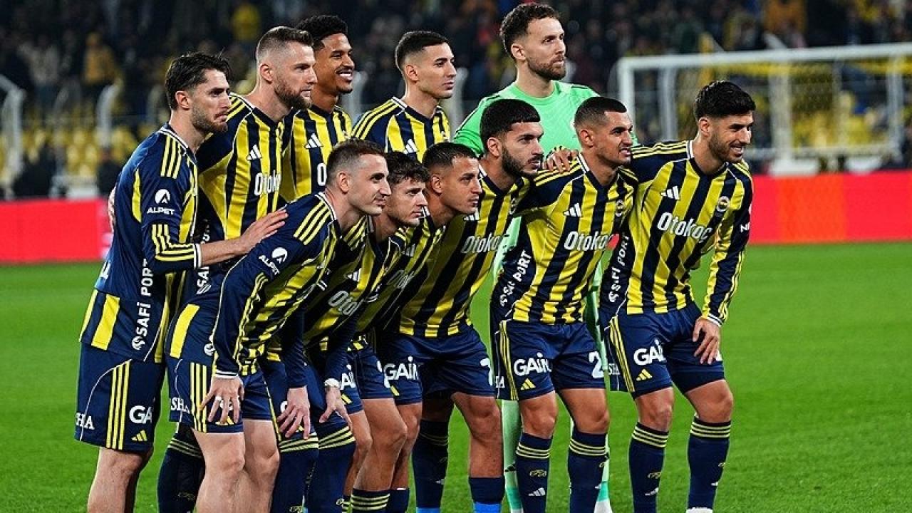 Fenerbahçe milli yıldızıyla yollarını ayırma kararı aldı!