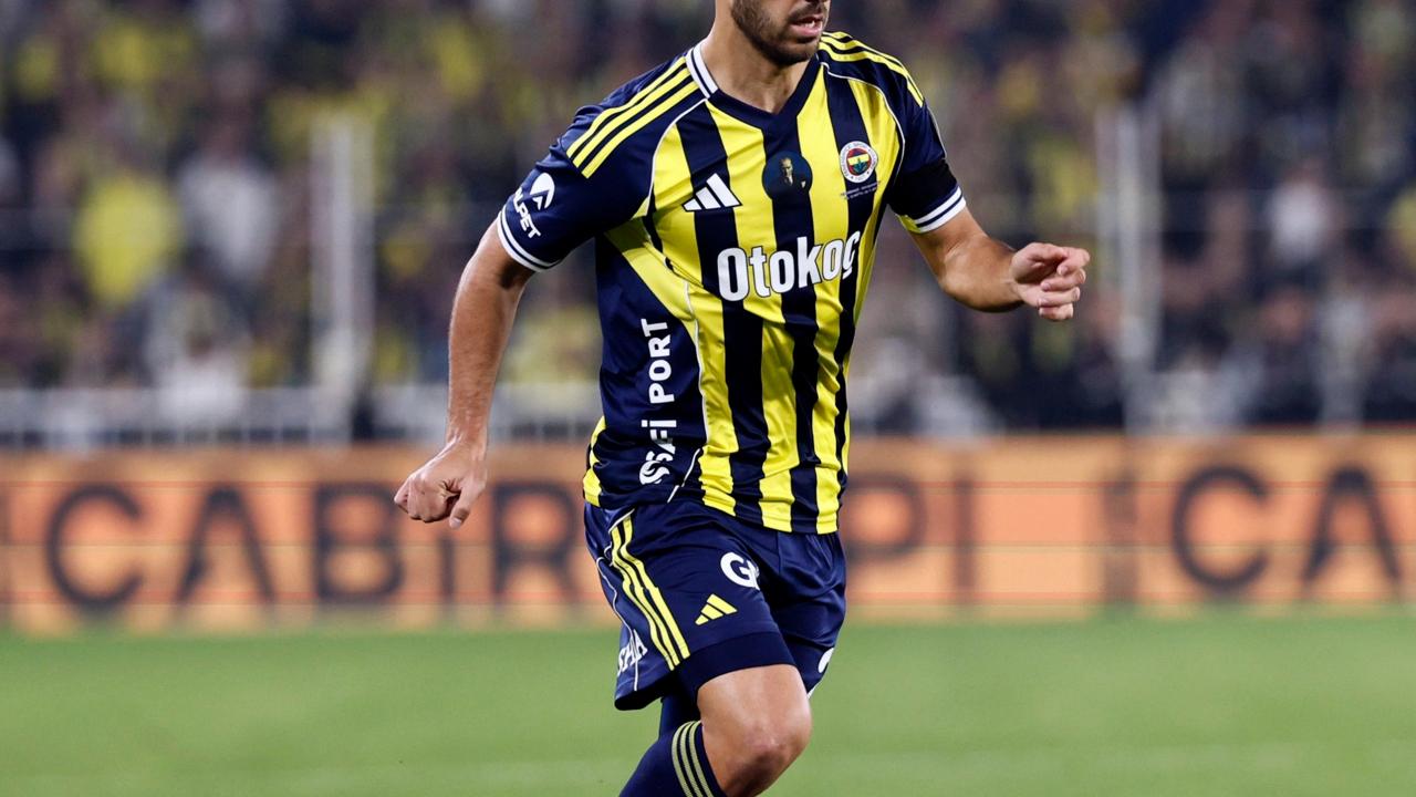 Fenerbahçe'de Marco Asensio'nun son durumu