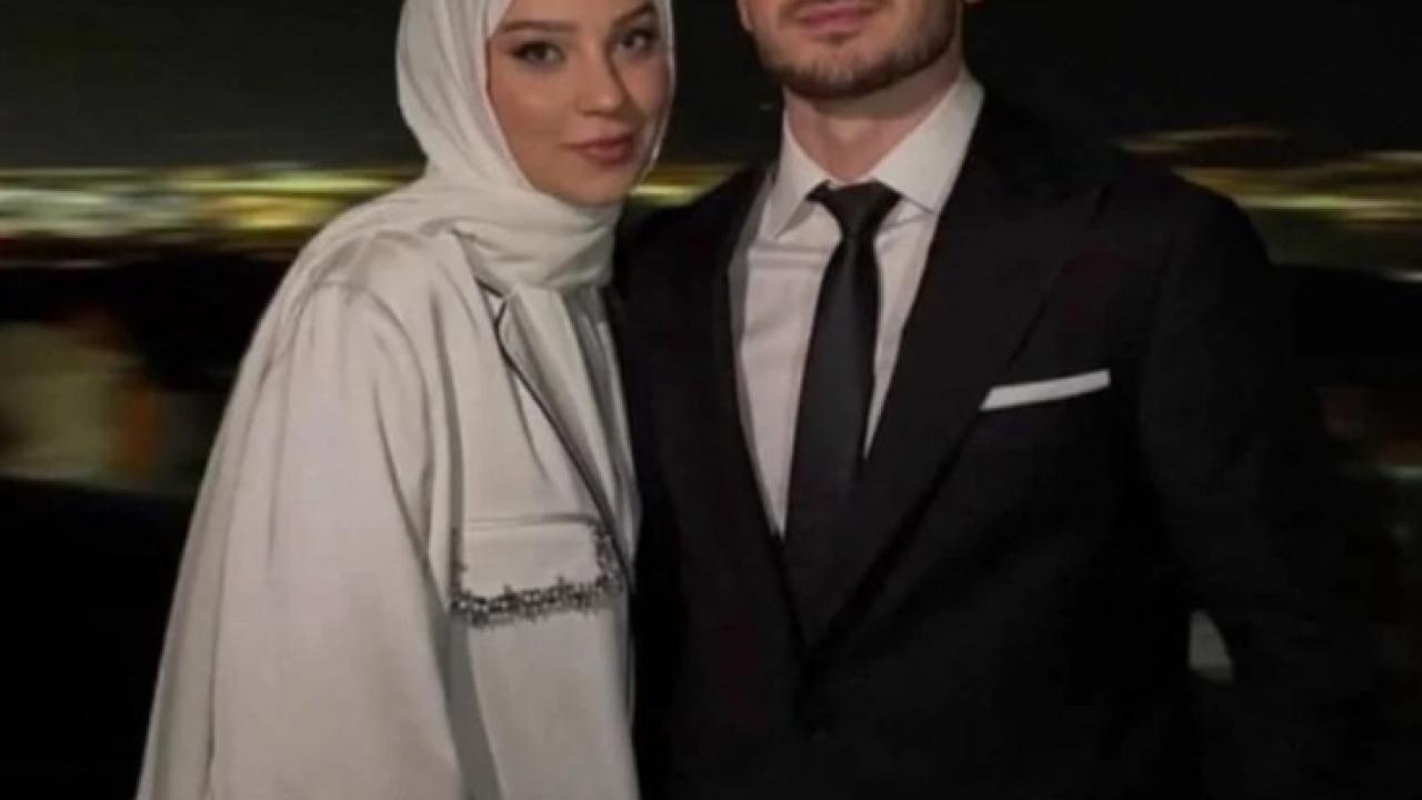 Fenerbahçe'nin yıldızı Kerem Aktürkoğlu, baba oluyor