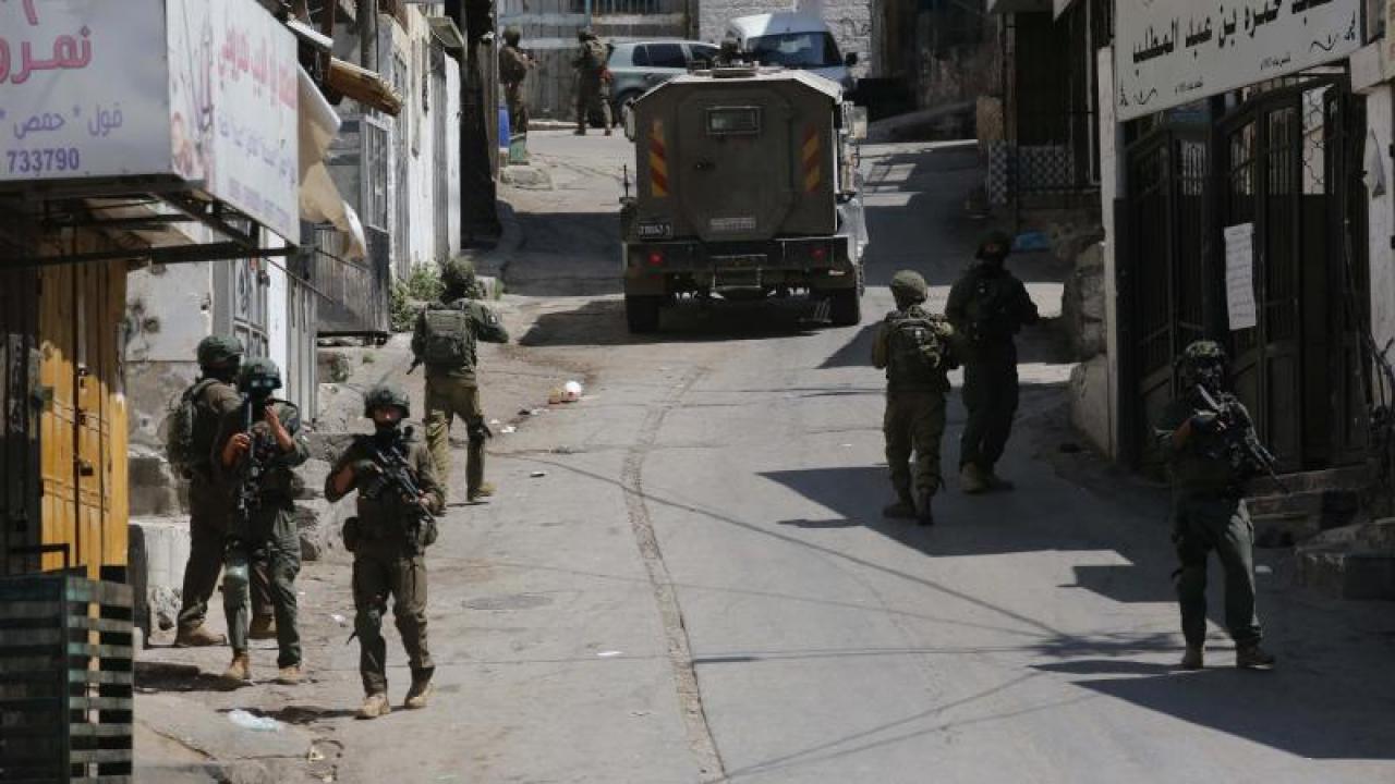 Filistinli işçilere şiddet! Gözaltında darp, hastaneler doldu