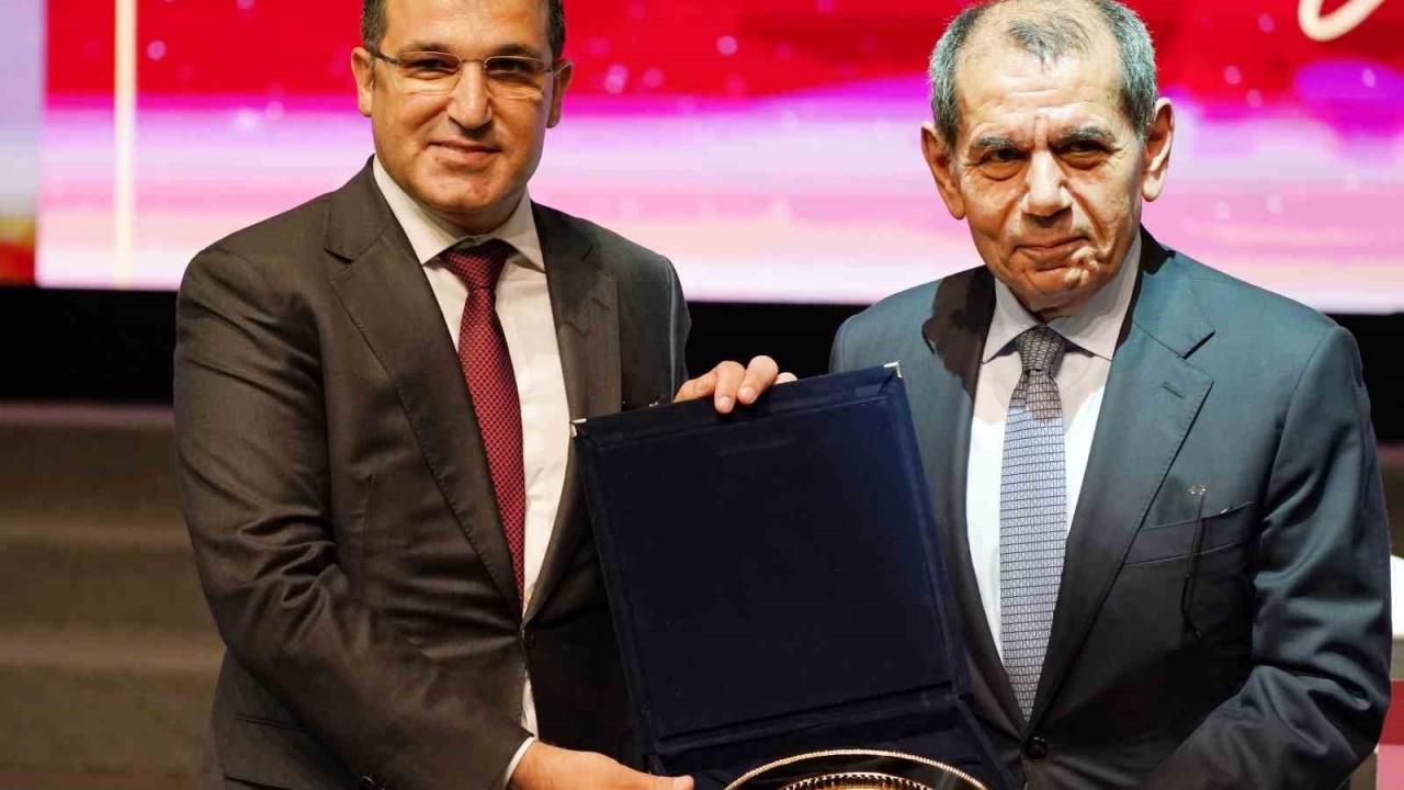 Galatasaraylı yönetici Belçika'dan kulüp satın aldı: Avrupa'ya açılan kapı