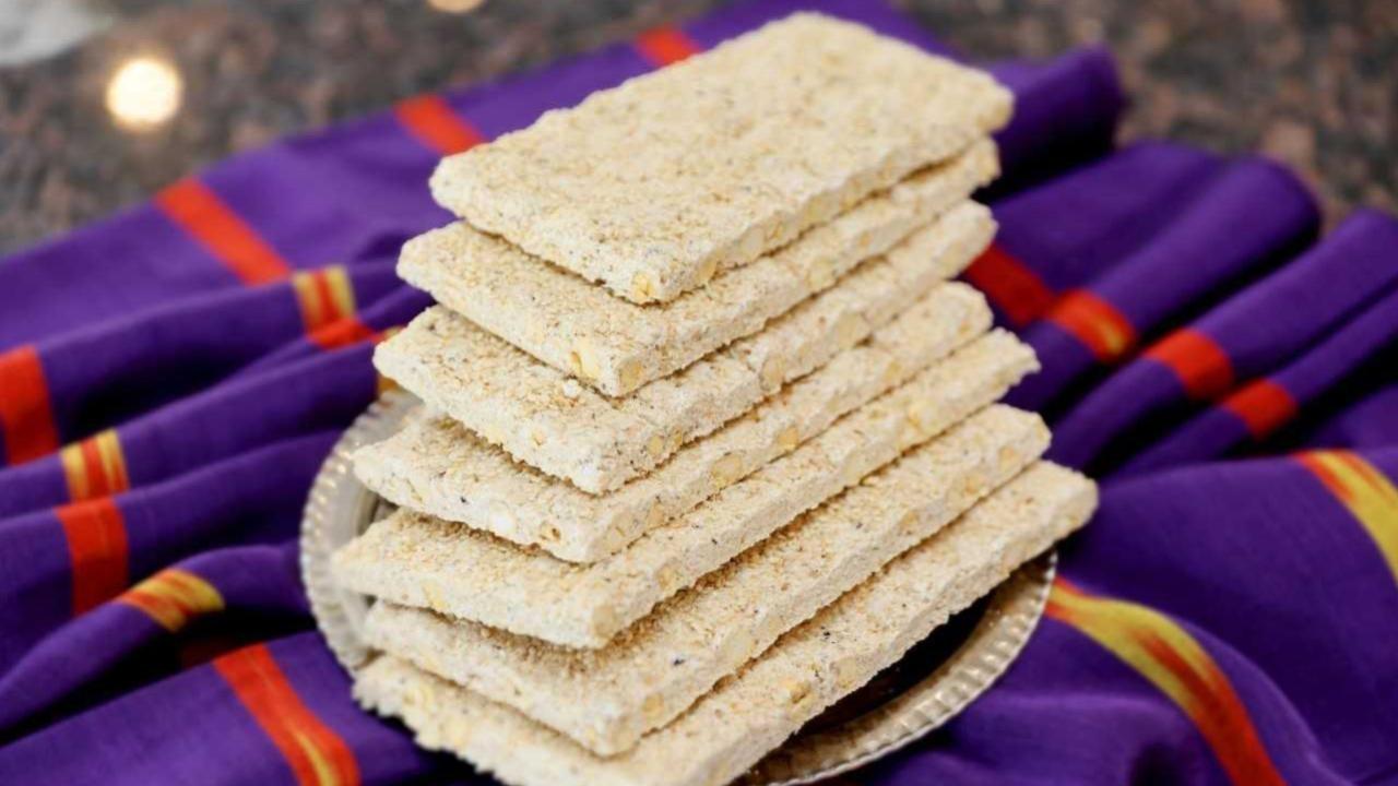 Türk mutfağından bir ürün daha tescillendi