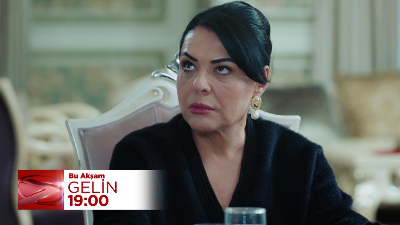 Gelin'de Metin annesine hesap soruyor! Ne cevap verecek?