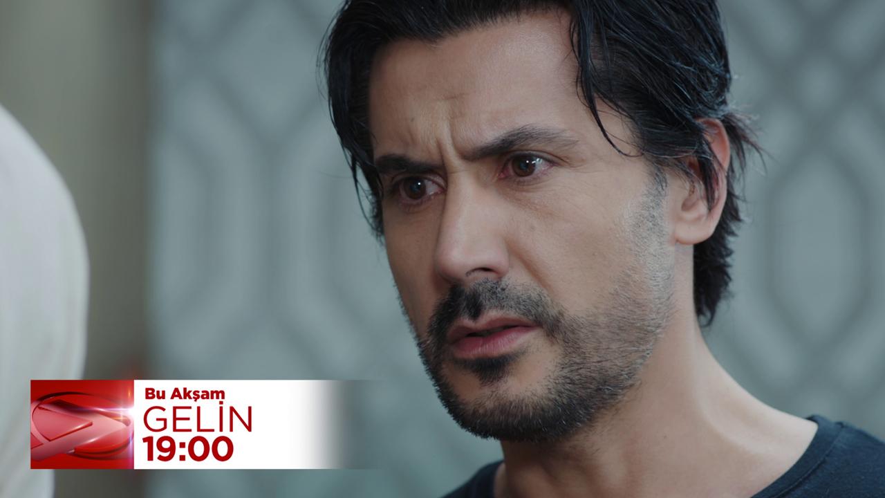 Gelin'de Metin, Sinem'in yaralarını öğreniyor! Mukadder köşeye sıkışıyor