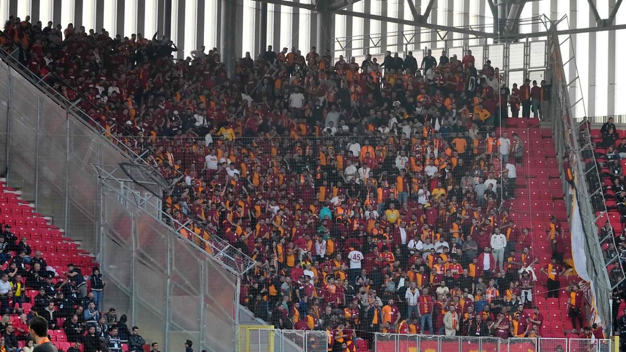 Gençlerbirliği açıkladı! Bilet fiyatları Galatasaraylı taraftarları çıldırttı