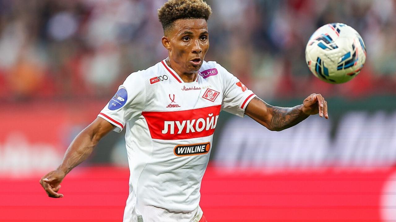 Gerçek ortaya çıktı! Gedson Fernandes Beşiktaş ile görüşmek için mi İstanbul'a geldi?