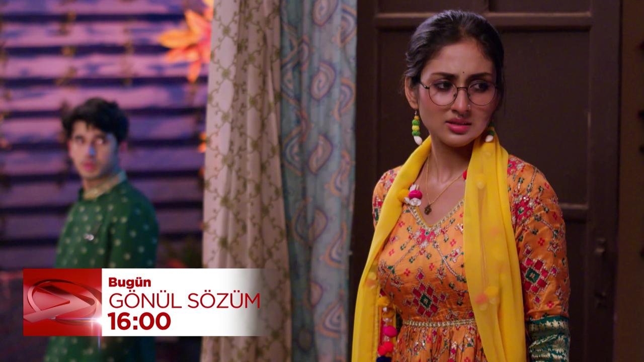 Gönül Sözüm'de Adith törene geliyor! Preet terk ediyor