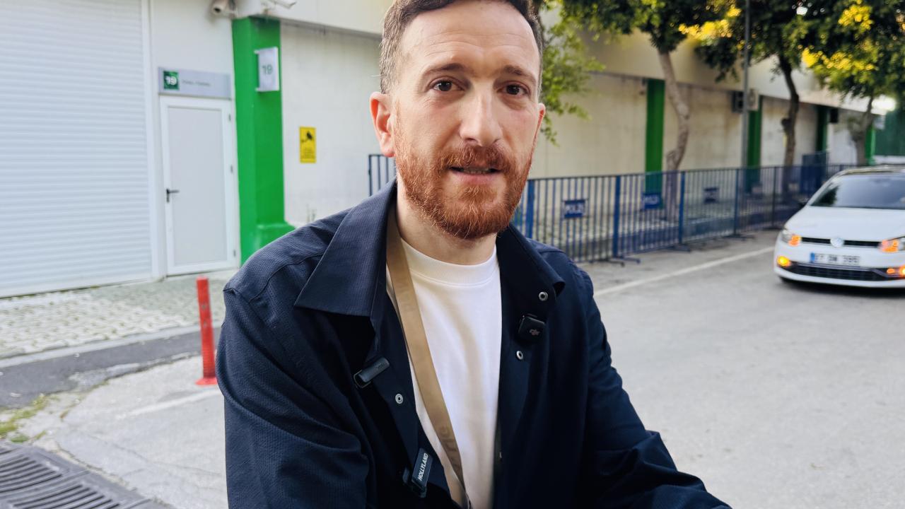 Günler önce annesini kaybetmişti! Şampiyon başkandan duygusal açıklamalar