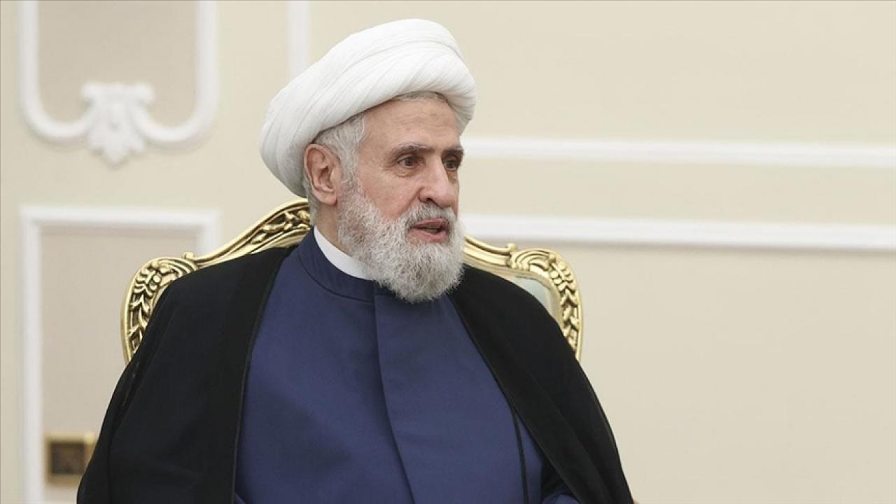 Hizbullah müzakereyi reddediyor! Lübnan hükümetine çağrı