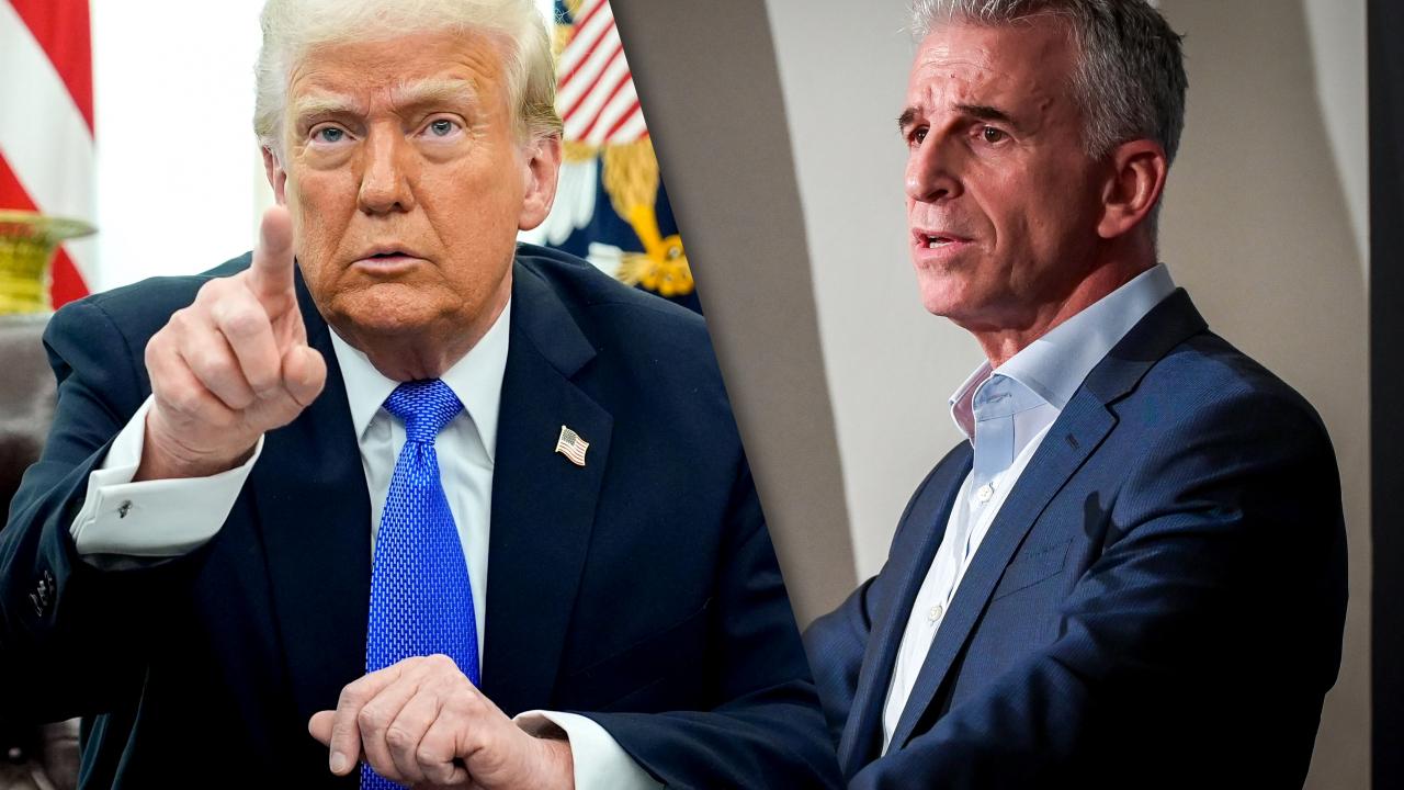 İran rejimi ABD ve İsrail'i birbirine düşürdü! Mossad'dan Trump'a yalanlama