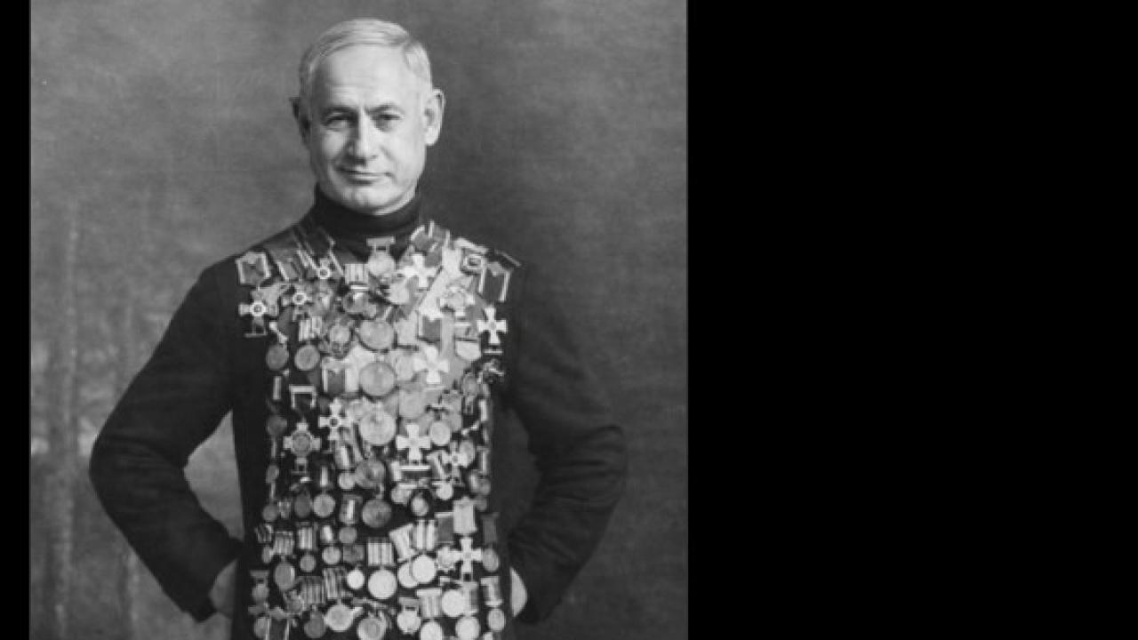 İran'ın Güney Afrika elçiliğinden ironik Netanyahu paylaşımı