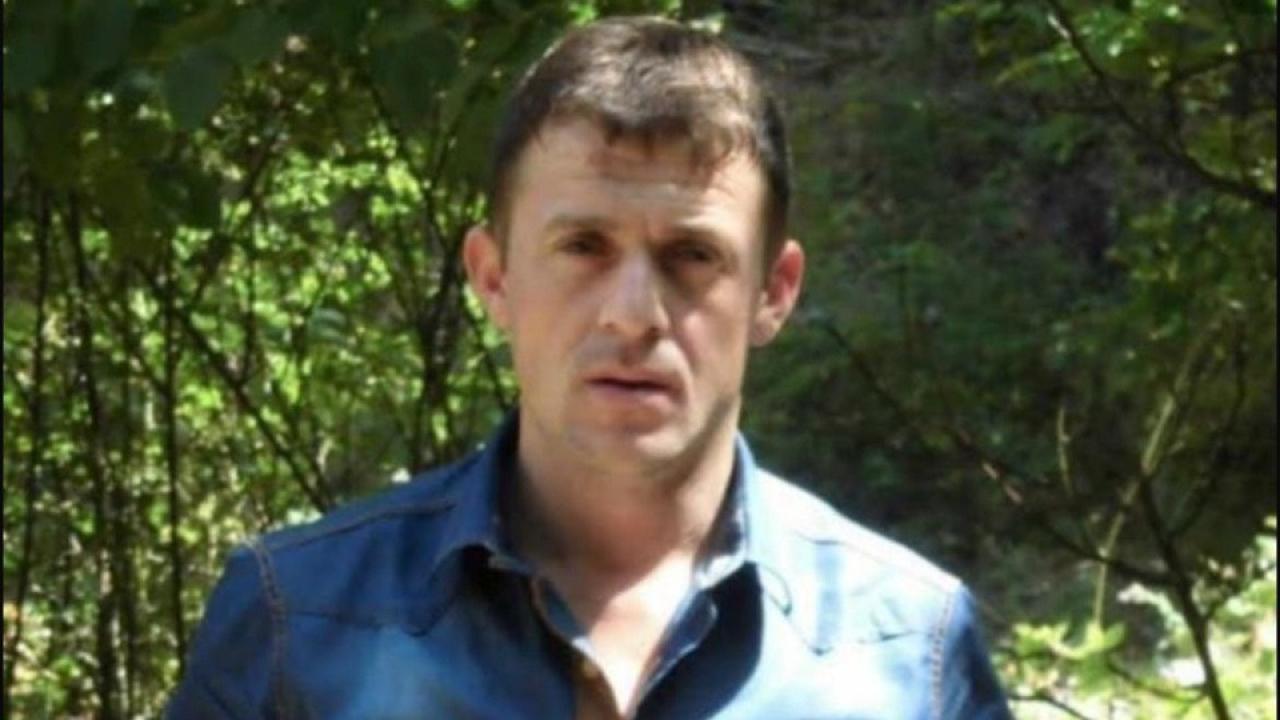 İş kazasında hayatını kaybetti!