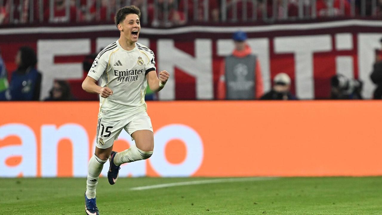 İspanya Arda Güler'i konuşuyor!